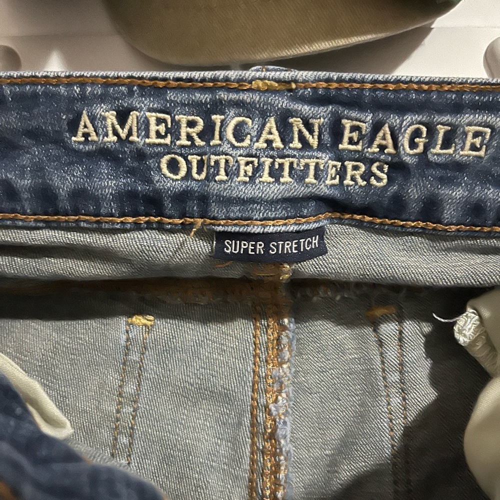 Jeans - Picture 2 of 4